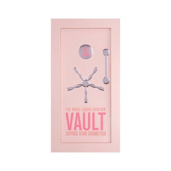 Jeffree Star “Skin Tight” Mini Velour Liquid Lipstick NEW - Picture 6 of 6